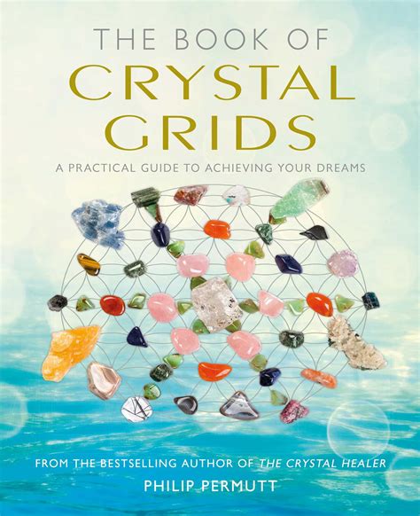 Explore the Power of Crystal Essences with This Fascinating Book